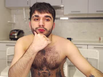 man teddy_mode image #1875167