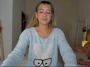 girl amelie_bunny_real image #427579