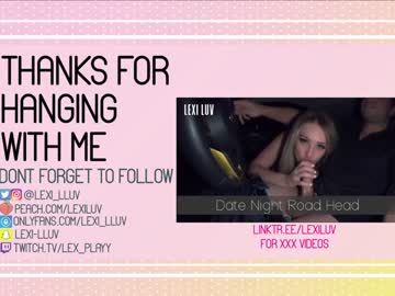 girl lexi_luv image #909112
