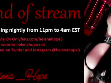 girl helena_hope image #1735925