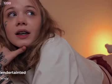 girl tendertainted image #1663932