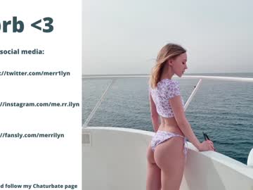 girl merrilyn image #3610840
