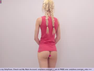 girl girl_i_am image #1521435