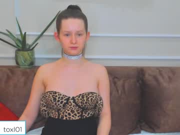 girl toxl image #940930