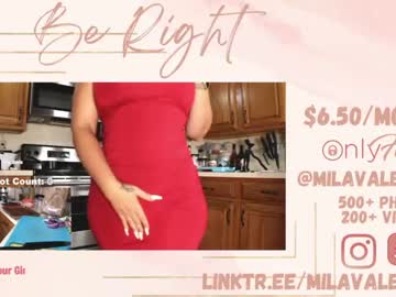 girl milavalentinax image #4034583