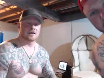 man tattooedgingerbros image #3841854