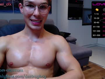 man destroy_boy image #3333382