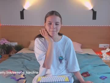 girl sweetie_karoline image #1866873