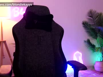 girl blondiekayy image #1151191