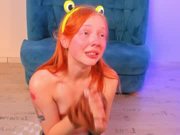 girl orannge_niki image #5822918