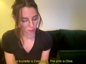 girl cinnabelle image #2655726
