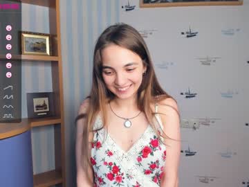 girl shy_media image #4346325