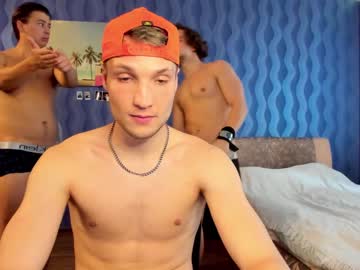 man stepbrazzers image #2169323