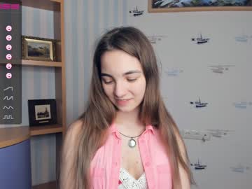girl shy_media image #4366318