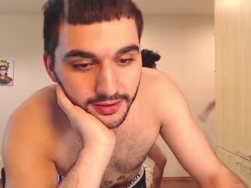 man teddy_mode image #382733