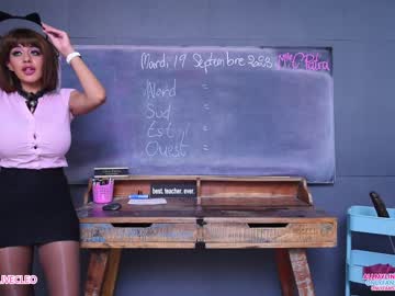 girl livecleo image #5267632