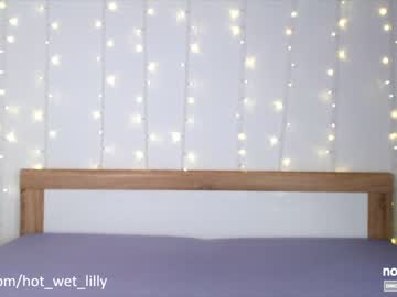 girl hot_wet_lilly image #1651069