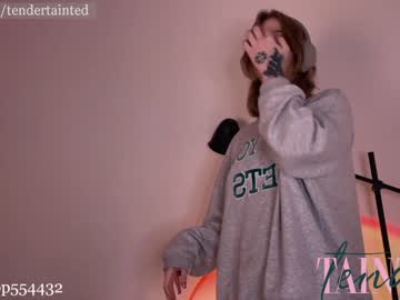 girl tendertainted image #817540