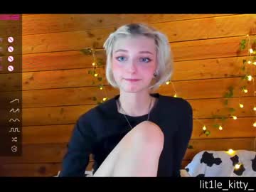 girl lit1le_kitty_ image #2667188