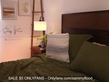 girl sammyfloodxxx image #1715731