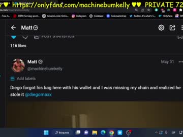 man machinebumkelly image #3055993