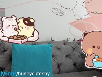 bunnycute_shy