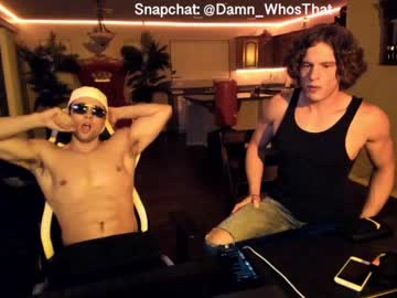 man damn_whos_that image #2367291