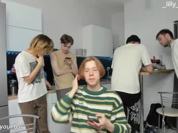 man borsh_ image #6749378