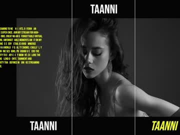 girl taanni_bc image #6804337