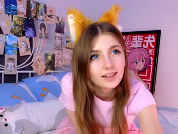 girl cute_fox_girl image #6641571