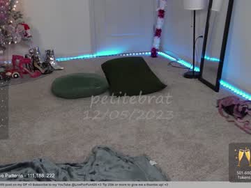 girl petitebrat image #5827452