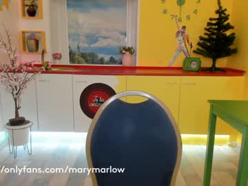 girl mary_marlow image #912837