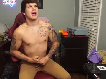 man itzbrodyking image #4529329
