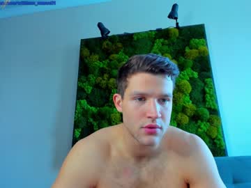 man william_mann image #737077