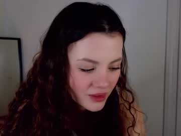 girl curly_lina image #6389151
