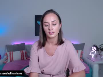 girl holihurricane image #1999779