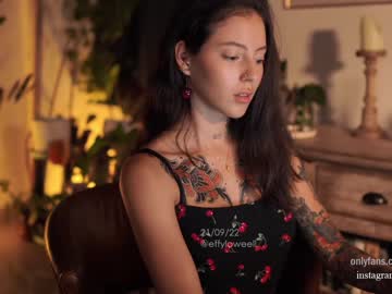 girl effyloweell image #2694956