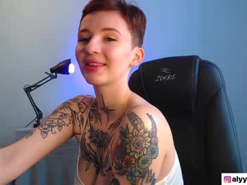 girl alyssa_fabulous image #1916743