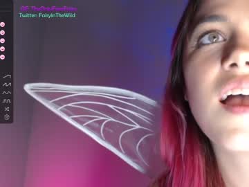 girl fairyinthewild image #3257165