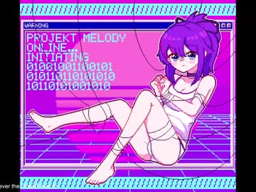 girl projektmelody image #886356