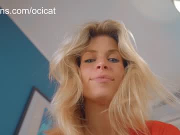 girl ocicat image #6612581