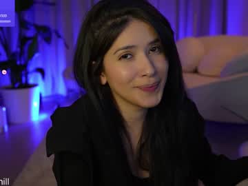 girl anniehillofficial_ image #5668619