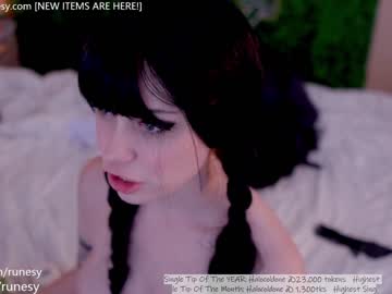girl runesy image #4901143