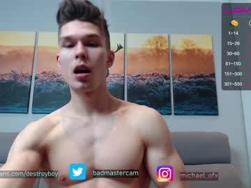man destroy_boy image #1541779