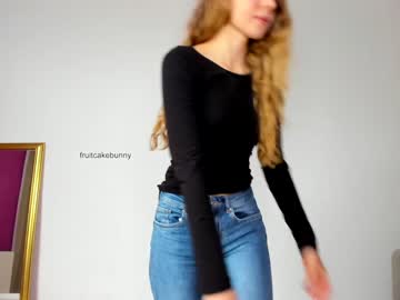 girl fruitcakebunny image #587435