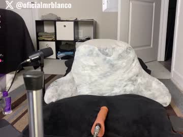 man misterblanco image #6436888