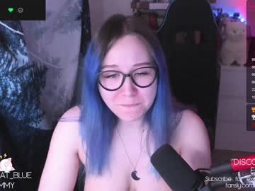 girl blue_mooncat image #3691705