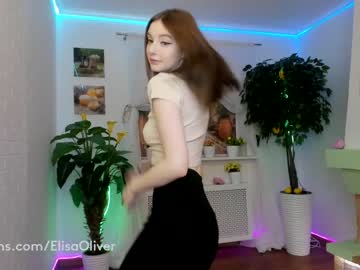 girl elisa_oliver image #320153