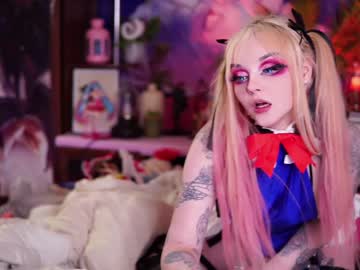 girl faith_chan image #1044271