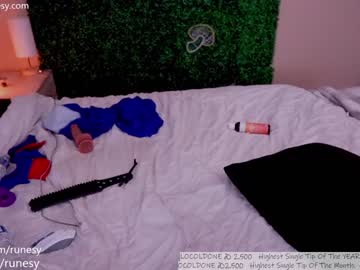 girl runesy image #6065869